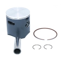 Vertex Cast Replica Piston Kit 55.96mm for Husqvarna WR125 1992 to 1994