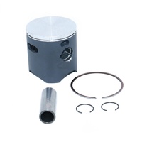 Vertex Cast Replica Piston Kit 55.96mm for Husqvarna WR125 1995 to 1996
