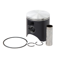 Vertex Cast Replica Piston Kit 53.94mm for Honda R125R 1991