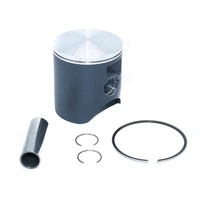 Vertex Cast Replica Piston Kit 53.96mm for Honda R125R 1991