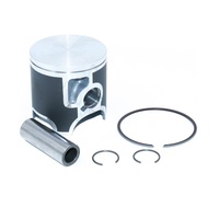 Piston Kit (inc Rings, Pin, Clips) STD COMP 55.98mm