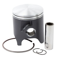 Vertex Cast Replica Piston Kit 66.35mm for Honda CR250R 1989 to 1994