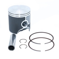 Vertex Cast Replica Piston Kit 67.95mm for Yamaha WR250 1990 to 1995