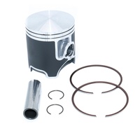 Piston Kit (inc Rings, Pin, Clips) STD COMP 67.96mm