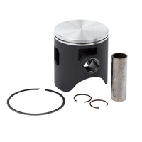 Vertex Cast Replica Piston Kit 53.94mm for Honda CR125R 1992 to 1999