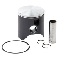 Piston Kit (inc Rings, Pin, Clips) - STD COMP 53.98MM
