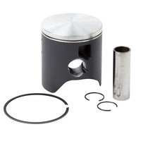 Vertex Cast Replica Piston Kit 53.98mm for Suzuki RM125 1990 to 1999