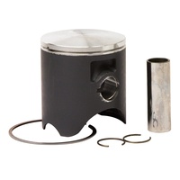 Vertex Cast Replica Piston Kit 54.2mm for KTM 125 SX 1987 to 1993