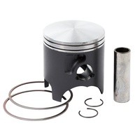 Piston Kit (inc Rings, Pin, Clips) STD COMP 67.95mm