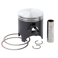 Vertex Cast Replica Piston Kit 67.95mm for Yamaha YZ250 1996 to 1998