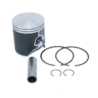 Piston Kit (inc Rings, Pin, Clips) STD COMP 67.96mm