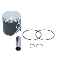 Piston Kit (inc Rings, Pin, Clips) STD COMP 67.97mm