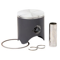 Piston Kit (inc Rings, Pin, Clips) - STD COMP 54.20MM