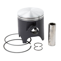 Vertex Cast Replica Piston Kit 66.35mm for Suzuki RM250 1996 to 1997