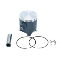 Vertex Cast Replica Piston Kit 66.36mm for Suzuki RM250 1996 to 1997