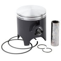 Vertex Cast Replica Piston Kit 66.35mm for Honda CR250R 1995 to 1996