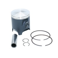 Vertex Cast Replica Piston Kit 66.37mm for Honda CR250R 1995 to 1996