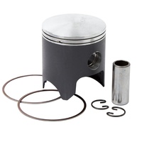 Piston Kit (inc Rings, Pin, Clips) - STD COMP 67.45MM