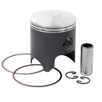 Vertex Cast Replica Piston Kit 67.45mm for KTM 250 GS Enduro 1990 to 1994