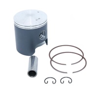 Vertex Cast Replica Piston Kit 67.47mm for KTM 250 GS Enduro 1990 to 1994