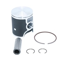 Piston Kit (inc Rings, Pin, Clips) STD COMP 45.96mm