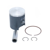 Vertex Cast Replica Piston Kit 45.97mm for Yamaha YZ80 1993 to 2001