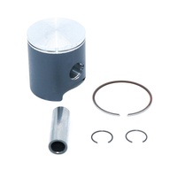 Vertex Cast Replica Piston Kit 46.47mm for Suzuki RM80 1991 to 1999