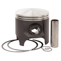 Vertex Piston Kit Cast Replica HON CR 500R 85-01  89.95mm