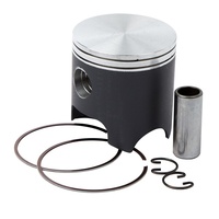 Piston Kit (inc Rings, Pin, Clips) - STD COMP 67.45MM