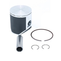 Vertex Cast Race Piston Kit 53.97mm for Kawasaki KX100 1995 to 2000