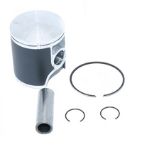 Vertex Piston Kit Cast Replica HON CR 80R 90-02  STD 46.96mm (82cc)