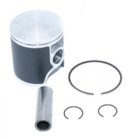 Vertex Cast Replica Piston Kit 46.96mm for Honda CR80R 1990 to 2002
