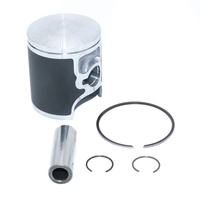 Vertex Cast Replica Piston Kit 46.96mm for Yamaha YZ80 1993 to 2001