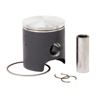 Piston Kit (inc Rings, Pin, Clips) - STD COMP 47.44MM