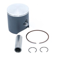 Piston Kit (inc Rings, Pin, Clips) - STD COMP 47.45MM