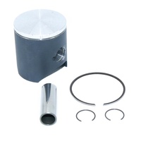 Piston Kit (inc Rings, Pin, Clips) - STD COMP 47.46MM