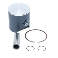 Piston Kit (inc Rings, Pin, Clips) - STD COMP 47.47MM