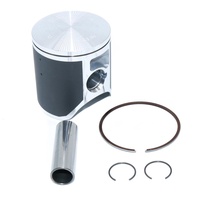 Piston Kit (inc Rings, Pin, Clips) STD COMP 53.94mm