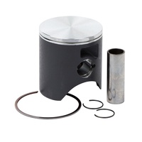 Vertex Cast Replica Piston Kit 54.2mm for KTM 125 SX 1998 to 2000