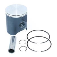 Piston Kit (inc Rings, Pin, Clips) - STD COMP 66.37MM