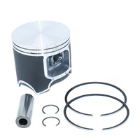 Piston Kit (inc Rings, Pin, Clips) - STD COMP 77.94MM