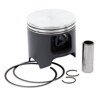 Vertex Cast Replica Piston Kit 77.95mm for KTM 360 EXC 1996 to 1997