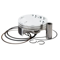 Piston Kit (inc Rings, Pin, Clips) 12.5:1 COMP 91.93mm