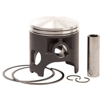 Piston Kit (inc Rings, Pin, Clips) STD COMP 66.95mm