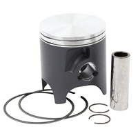 Vertex Cast Replica Piston Kit 66.35mm for Honda CR250R 1997 to 2001
