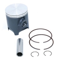 Vertex Piston Kit Cast Replica 66.37mm for Honda CR250R 1997 to 2001