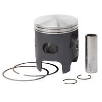Vertex Cast Replica Piston Kit 66.35mm for Yamaha YZ250 1999 to 2021
