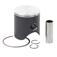 Vertex Cast Replica Piston Kit 53.95mm for Husqvarna CR125 1997 to 2013