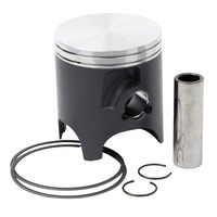 Vertex Cast Replica Piston Kit 66.35mm for Husqvarna WR250 1998 to 2013