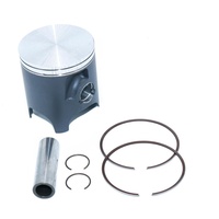 Vertex Cast Replica Piston Kit 66.36mm for Husqvarna WR250 1998 to 2013
